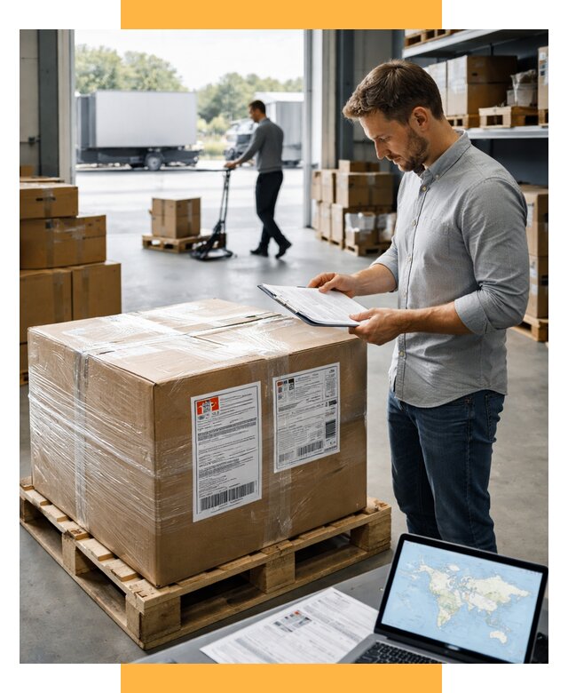 Срочная международная доставка от 12144 р. | СетСервис-Нвв