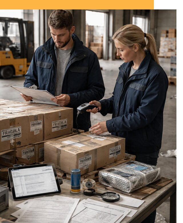 Поставка санкционных товаров с юридическим сопровождением от 12650 руб