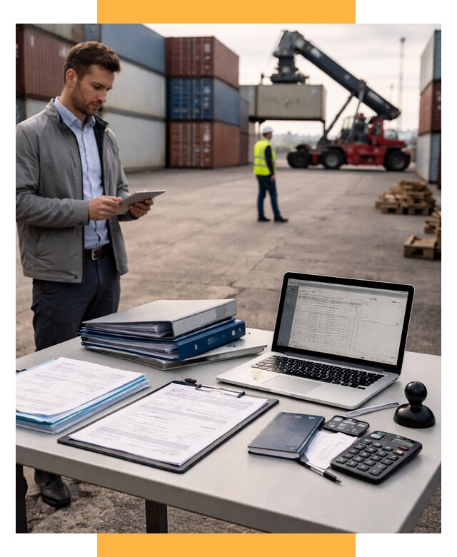 Контейнерные перевозки грузов по миру от 121440 р. | СетСервис-Нвв