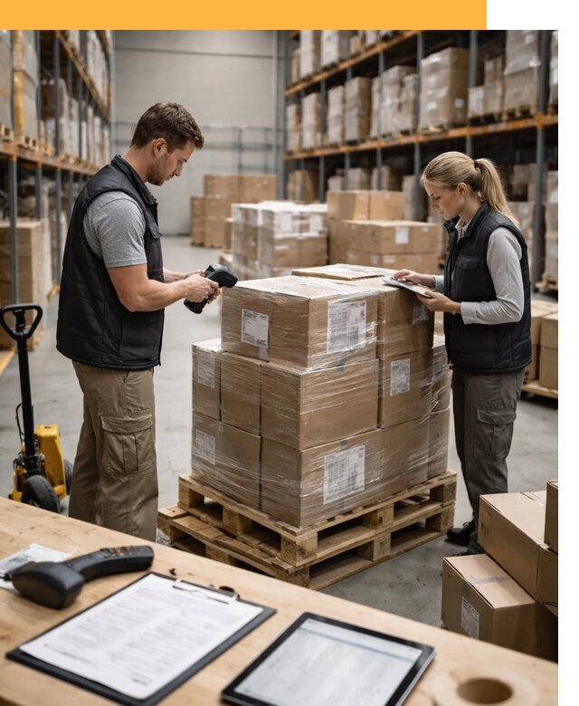 Консолидация грузов по миру от 8096 руб, оптимизация доставки