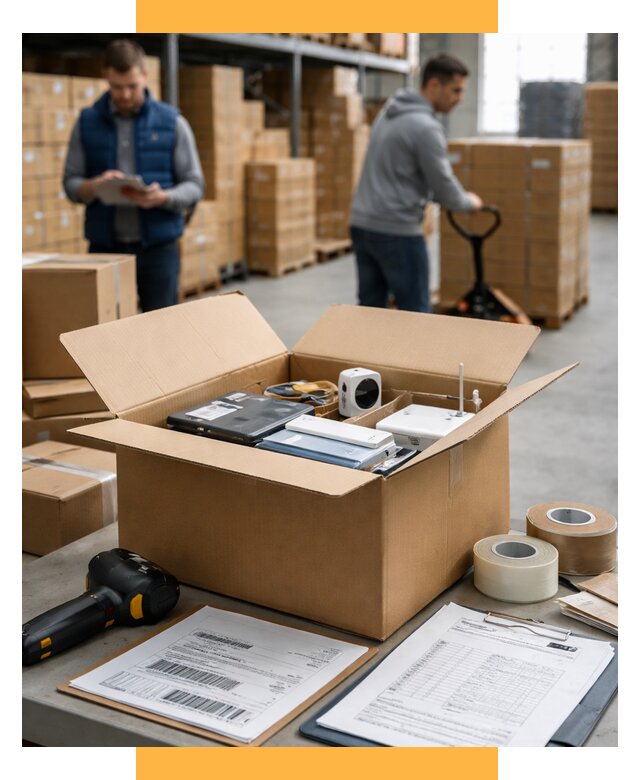 Доставка грузов из Китая в Россию от 60720 р. | СетСервис-Нвв