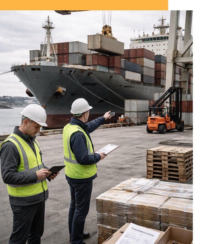 Морские перевозки из Китая от 91080 руб, контейнерные рейсы