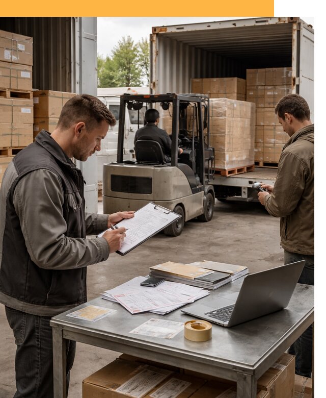 Карго доставка из Китая морские и авиаперевозки от 86020