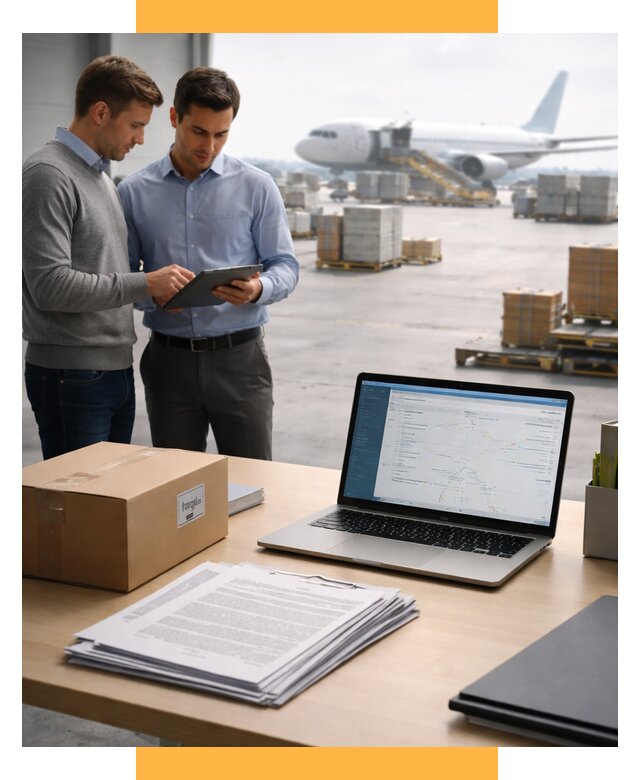 Авиадоставка из США от 658 р., быстро и надежно, СетСервис-Нвв