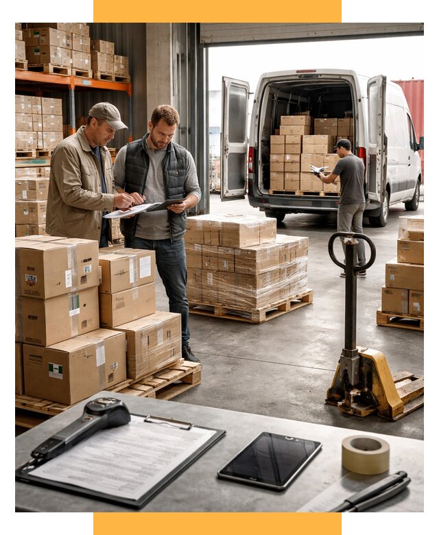 Сборные грузы из Италии, доставка от 18722 р. СетСервис-Нвв