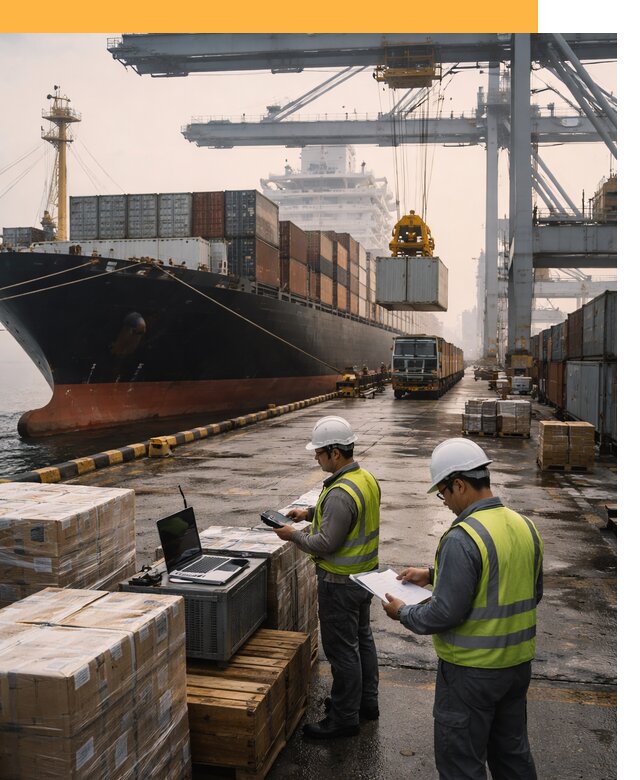 Морские перевозки из Японии от 91080 руб, доставка по миру