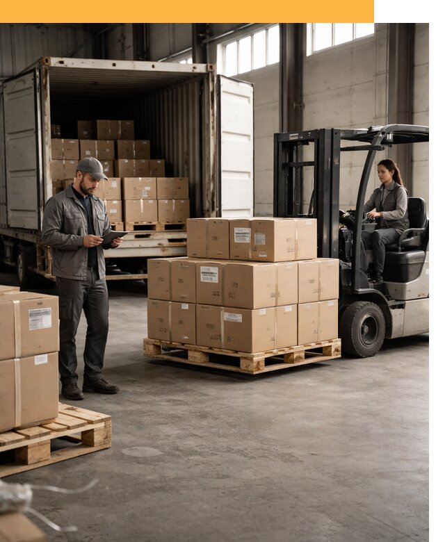 Доставка грузов из Кореи от 25300 руб морем авиацией и жд