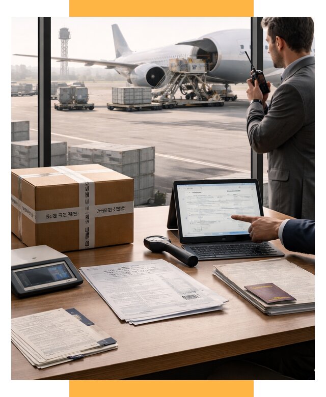 Авиадоставка из Кореи в Россию от 7590 р., сервис СетСервис-Нвв