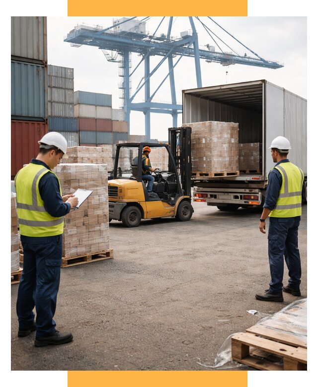 Доставка грузов из Вьетнама в Россию от 75900 р. | СетСервис-Нвв