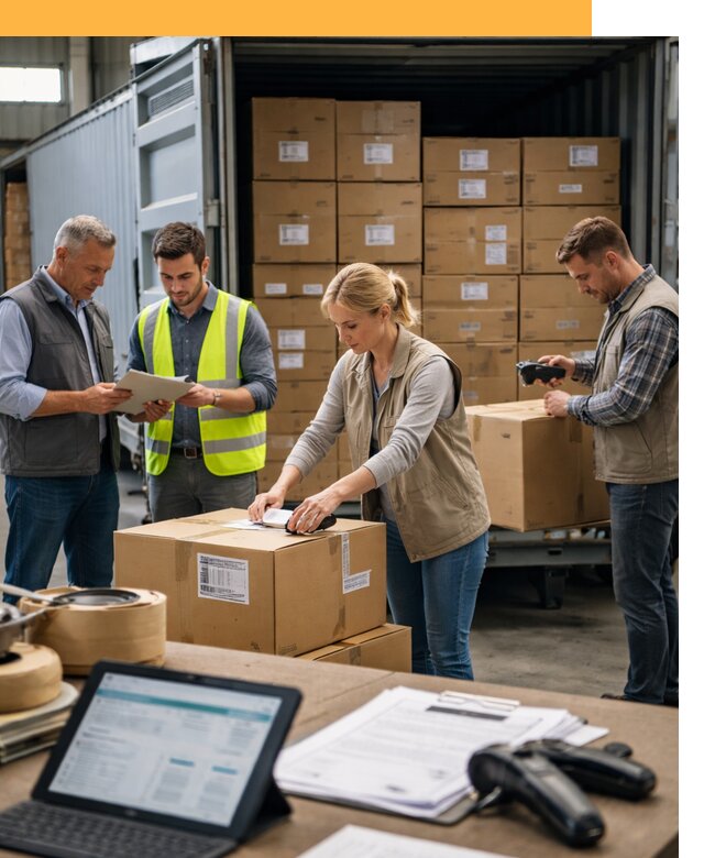 Доставка и таможенное оформление грузов из Вьетнама от 75900