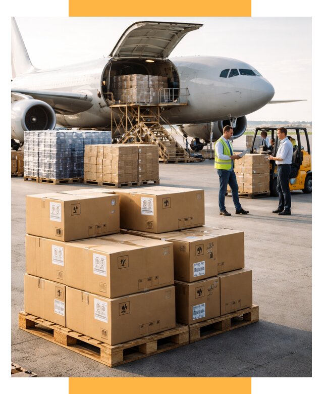 Авиадоставка из Вьетнама в Россию от 860 р. | СетСервис-Нвв