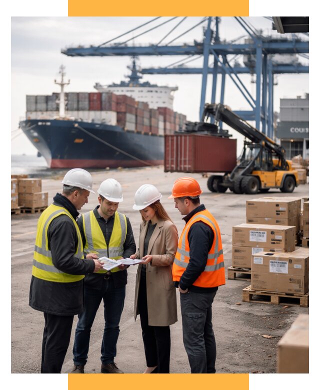 Морские перевозки из Вьетнама от 151800 р. — СетСервис-Нвв