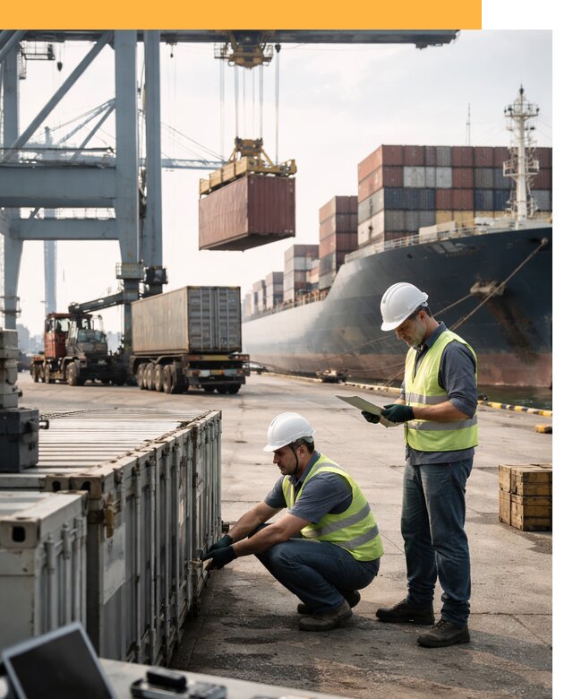 Морские перевозки из Вьетнама от 151800 руб сборные и FCL