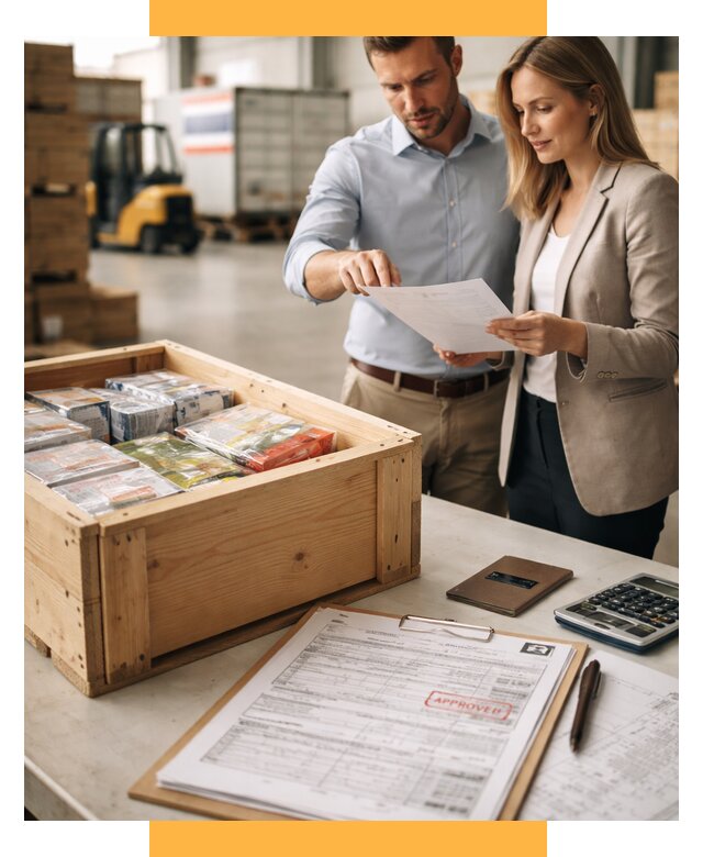 Доставка грузов из Таиланда в Россию от 35420 р. СетСервис-Нвв