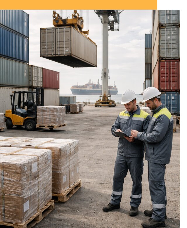 Морские перевозки из Таиланда от 86020 руб, доставка и таможня