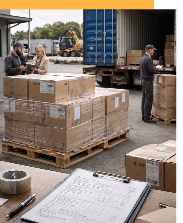 Доставка грузов из Малайзии: морем и авиа от 86020 руб.