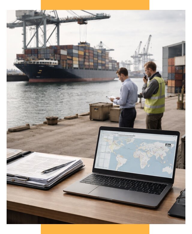 Морские перевозки из Малайзии от 86020 р. | СетСервис-Нвв