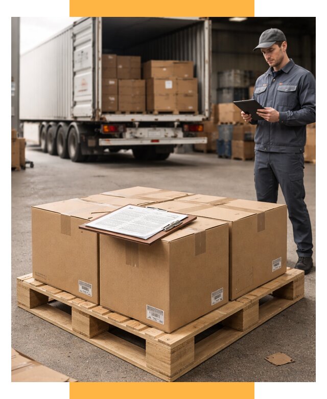 Доставка грузов из Ирана в Россию от 1214 р., СетСервис-Нвв