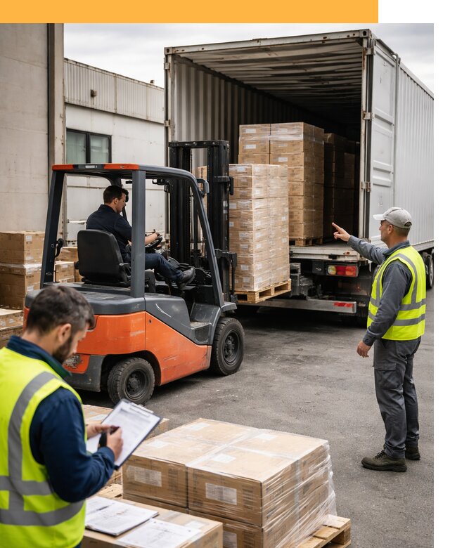 Доставка грузов из Армении по всему миру от 12144 руб.