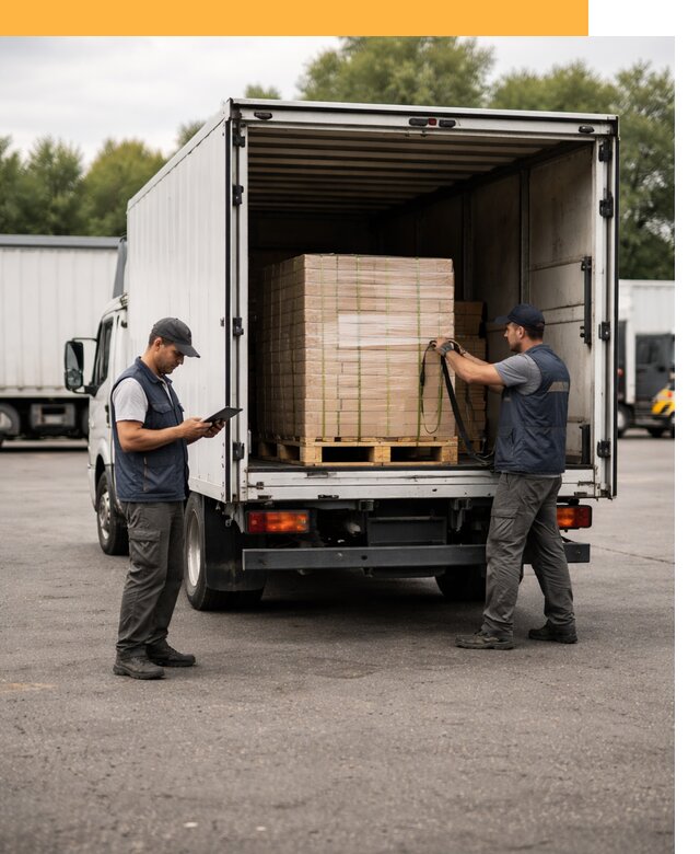 Автоперевозки из Армении автотранспортом от 96140 руб