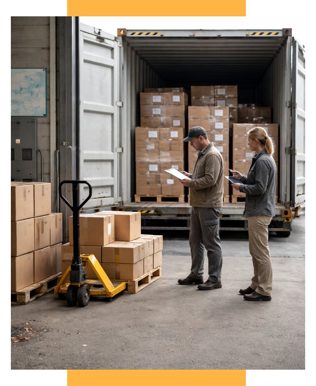 Доставка грузов из Грузии в Россию от 55660 р. | СетСервис-Нвв