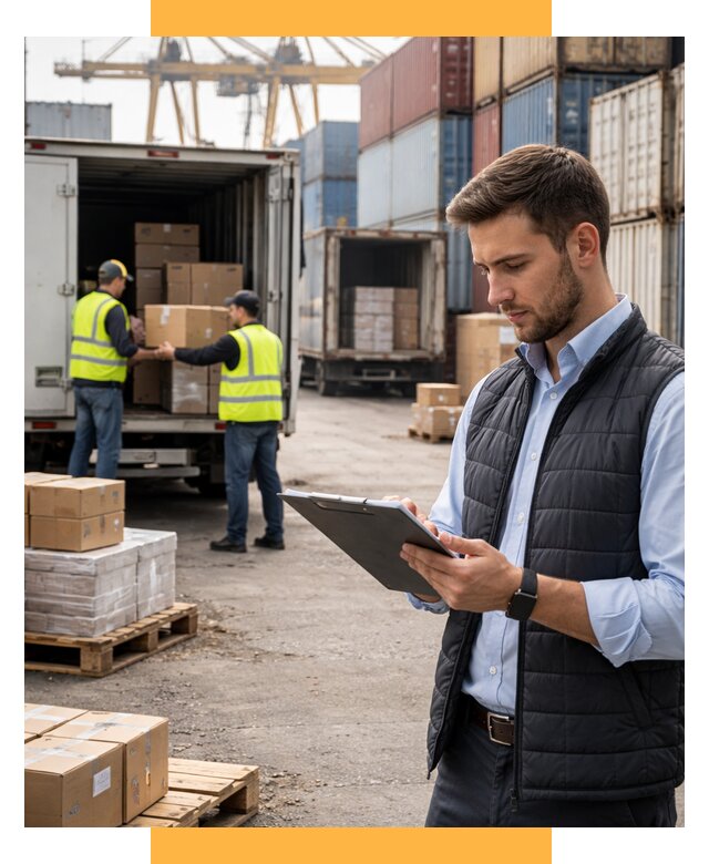 Доставка грузов из Азербайджана от 35420 р., СетСервис-Нвв