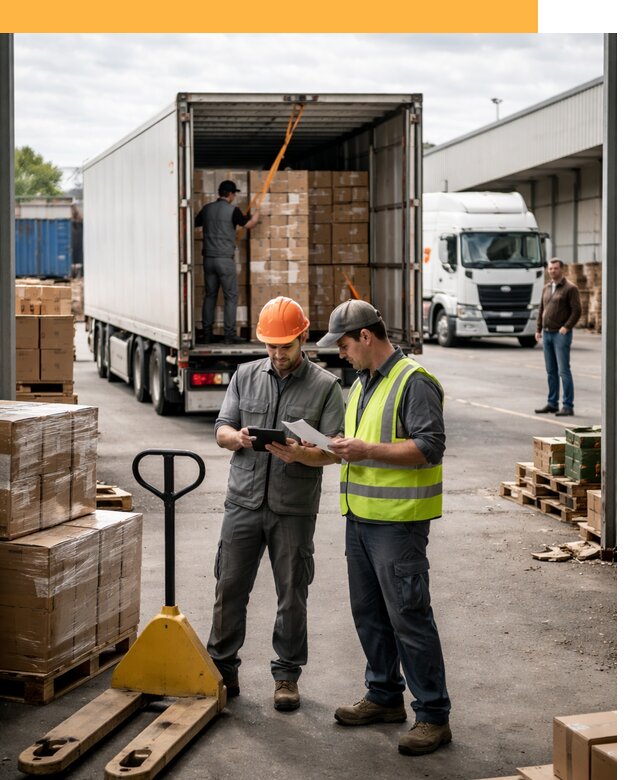 Автоперевозки из Азербайджана от 151800 руб с таможенным оформлением