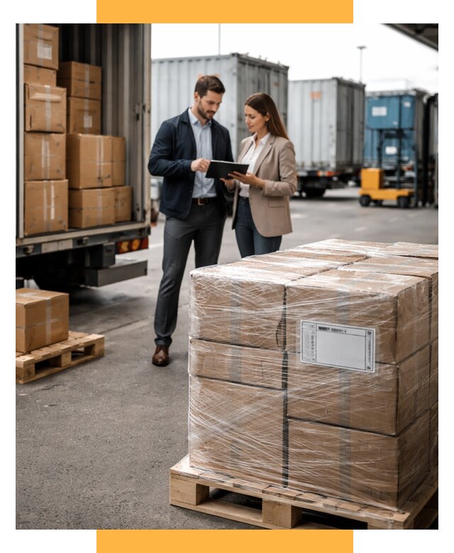 Доставка грузов из Казахстана в Россию от 6578 р., СетСервис-Нвв