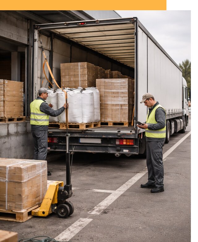 Автоперевозки из Узбекистана от 182160 руб/тонна, быстро и надежно