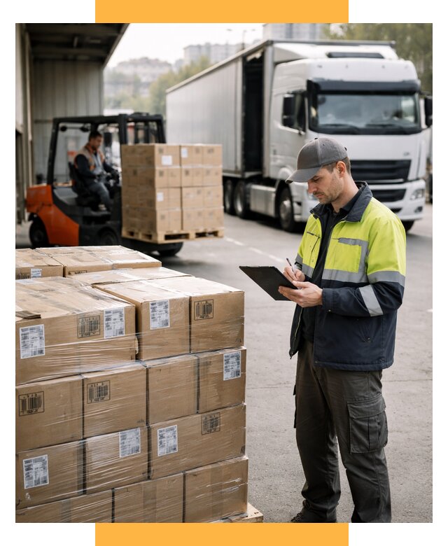 Доставка грузов из Киргизии в Россию от 15180 р. | СетСервис-Нвв