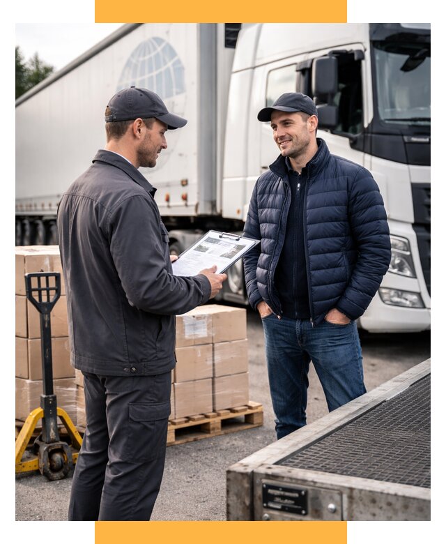 Автоперевозки грузов из Киргизии от 86020 р. — СетСервис-Нвв