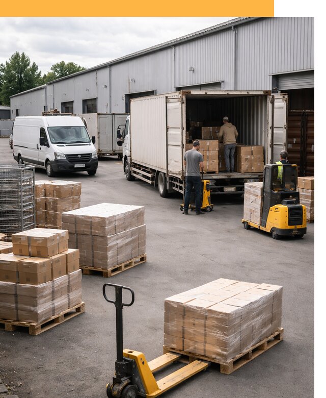 Доставка грузов из Беларуси по всему миру от 15180 руб