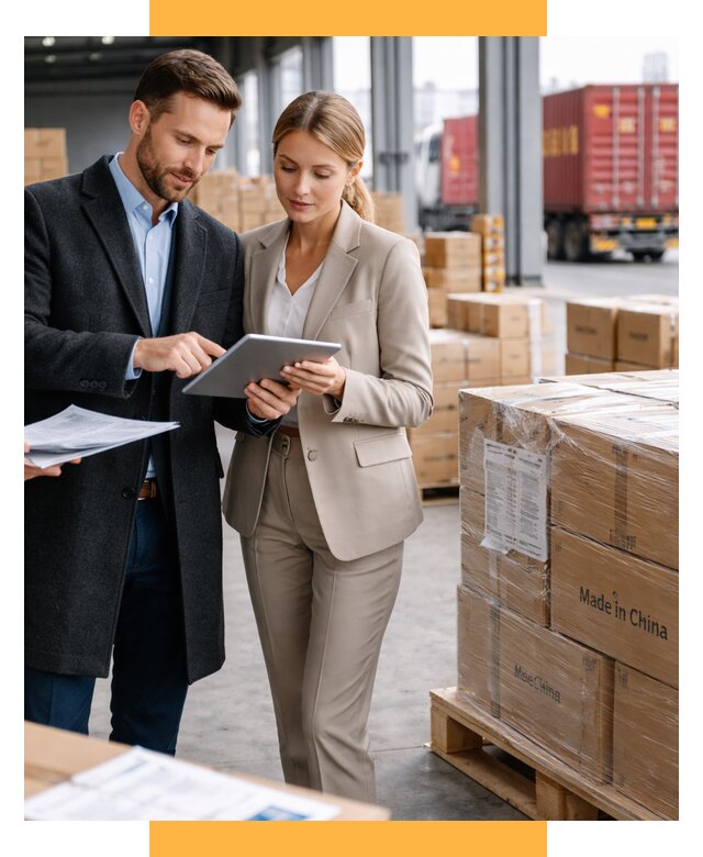 Доставка грузов в Китай от 35420 р. надежная логистика СетСервис-Нвв