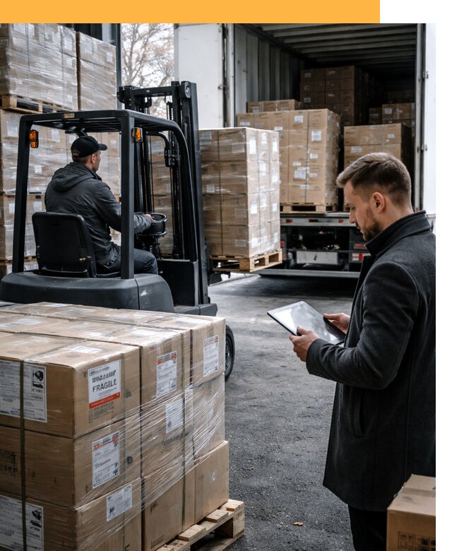 Доставка грузов в Турцию морем, землей и авиатранспортом от 6578 руб.