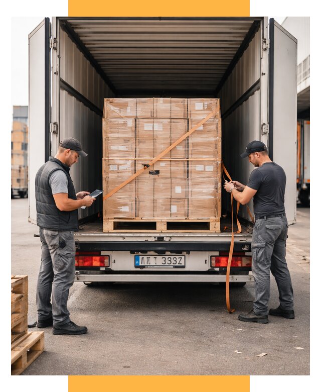 Доставка грузов в Сербию от 45540 р международная СетСервис-Нвв