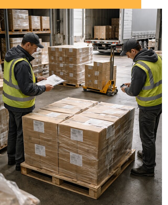 Доставка грузов в Израиль морем, авиа и автоперевозки от 45540 руб.