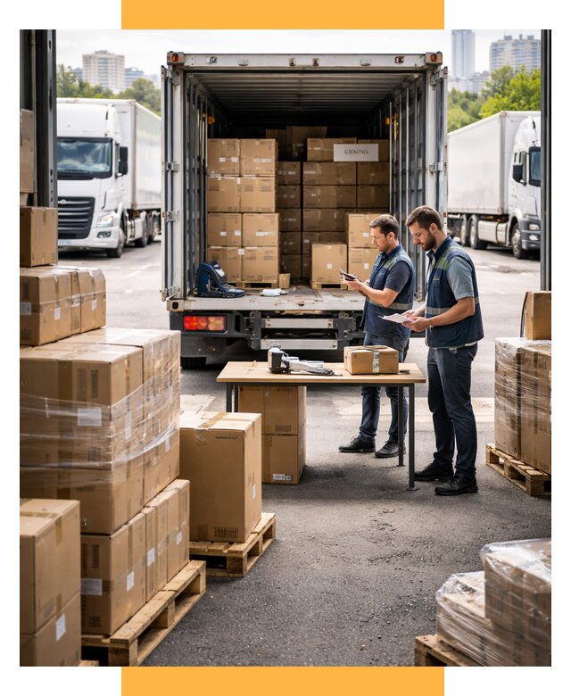 Доставка грузов из России в Армению от 35420 р. - СетСервис-Нвв