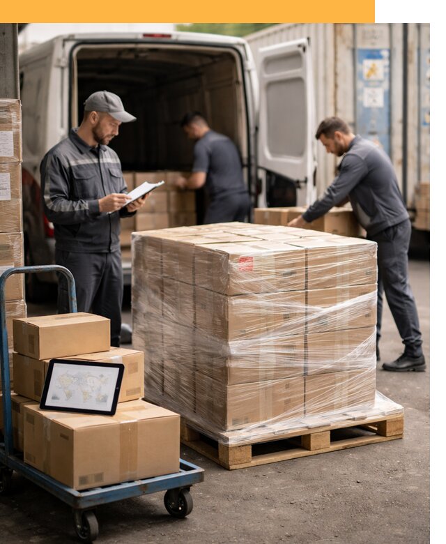 Доставка грузов в Армению: морские, авиа и авто от 35420