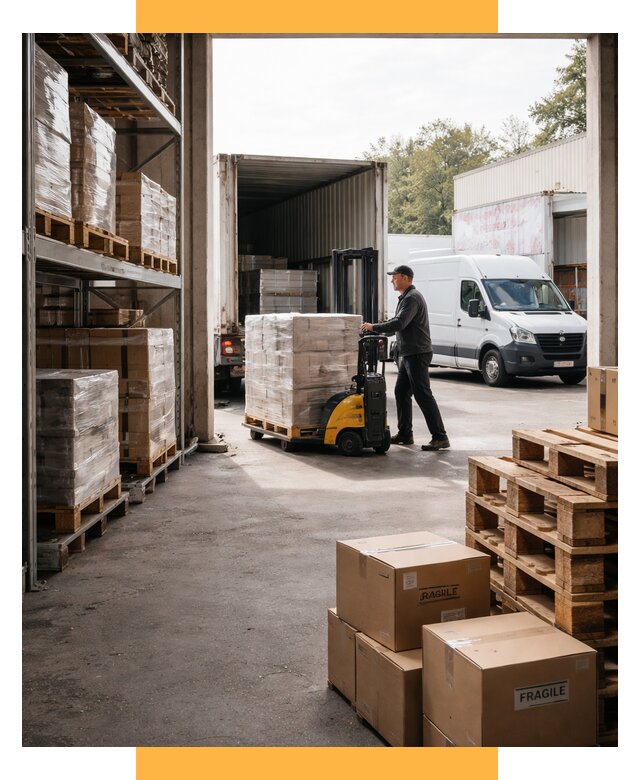 Доставка и перевозка грузов в Грузию от 25300 р., СетСервис-Нвв