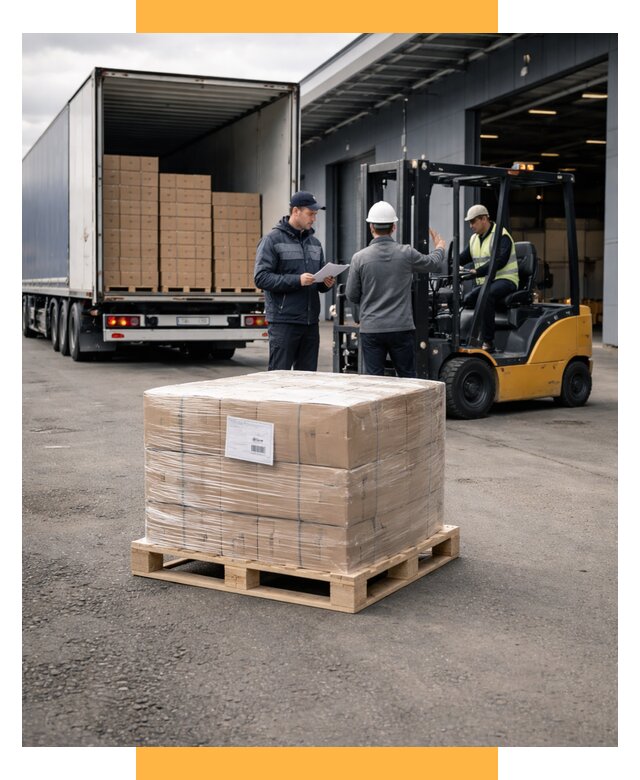 Доставка грузов в Азербайджан от 15180 р. | СетСервис-Нвв