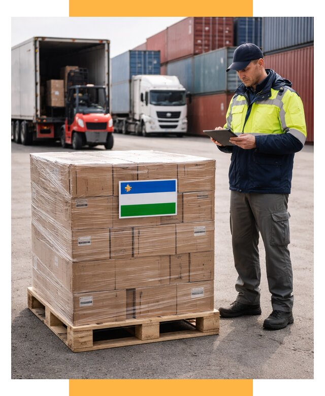 Доставка в Узбекистан от 25300 р., экспресс услуги СетСервис-Нвв