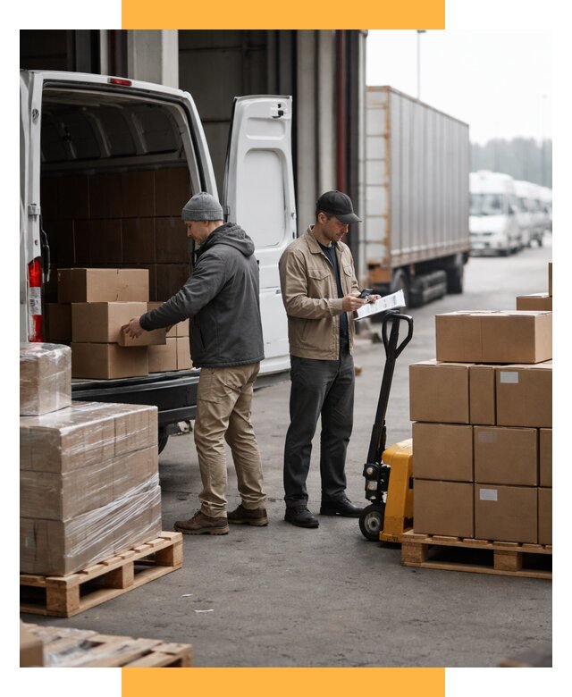 Доставка грузов в Киргизию от 15180 р. - логистика СетСервис-Нвв