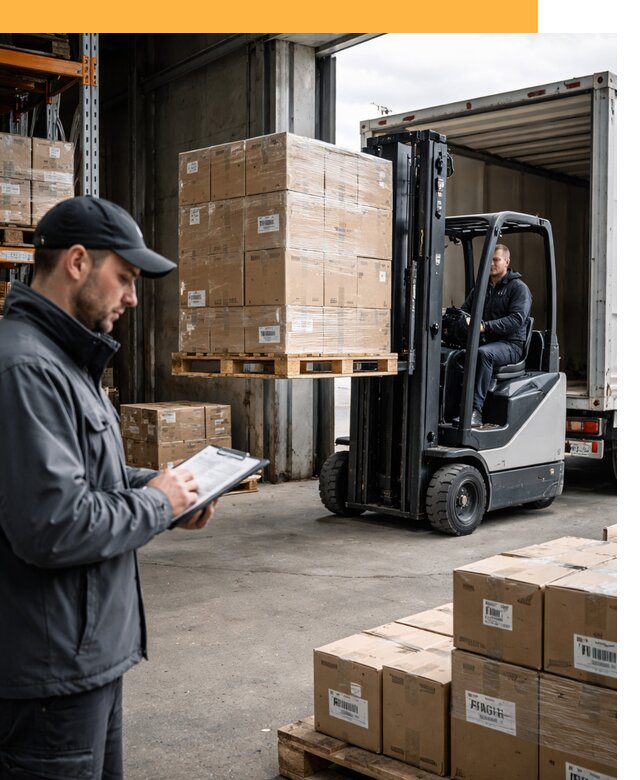 Доставка грузов в Беларусь от 12144 руб, морем, авто, авиа