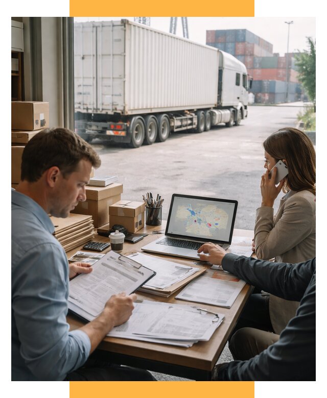 Доставка через Турцию: логистика и транзит от 6578 р. | СетСервис-Нвв