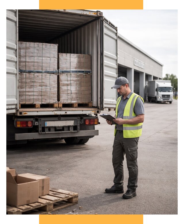 Доставка через Казахстан от 30360 р. | Транзит и логистикаСетСервис-Нвв