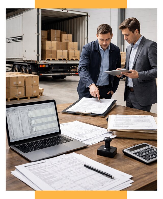 Таможенное оформление грузов из Армении от 8602 р. | СетСервис-Нвв