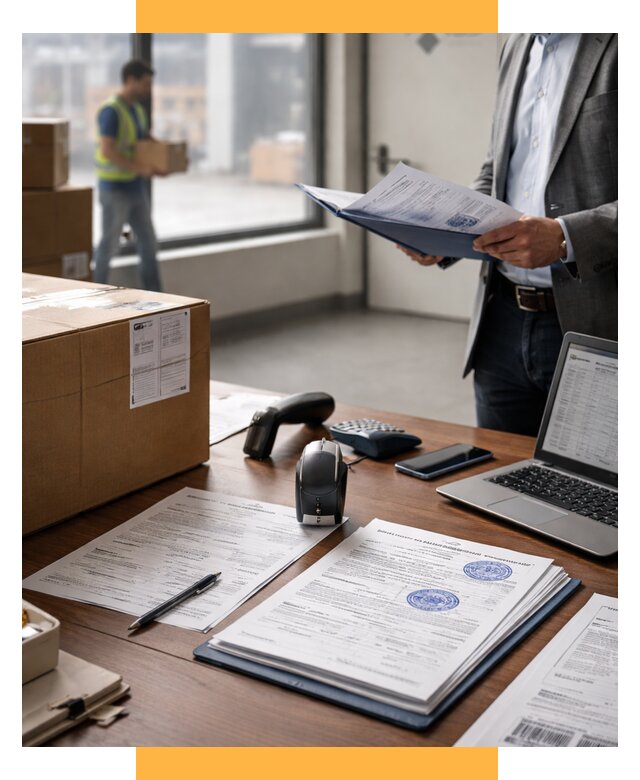 Таможенное оформление грузов из Казахстана от 15180 р. | СетСервис-Нвв