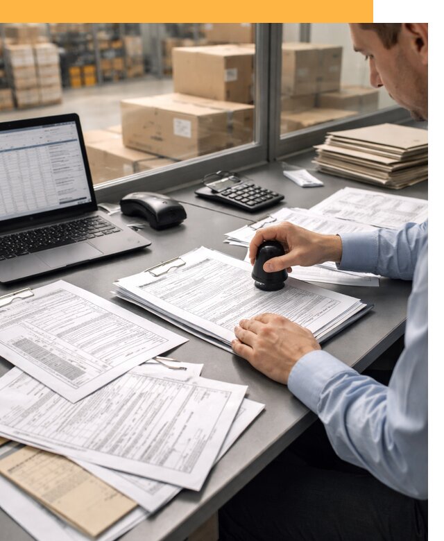 Таможенное оформление и сопровождение грузов из Узбекистана от 12144