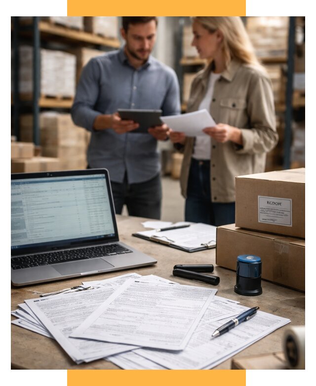 Растаможка грузов из Беларуси от 8096 р. — с СетСервис-Нвв