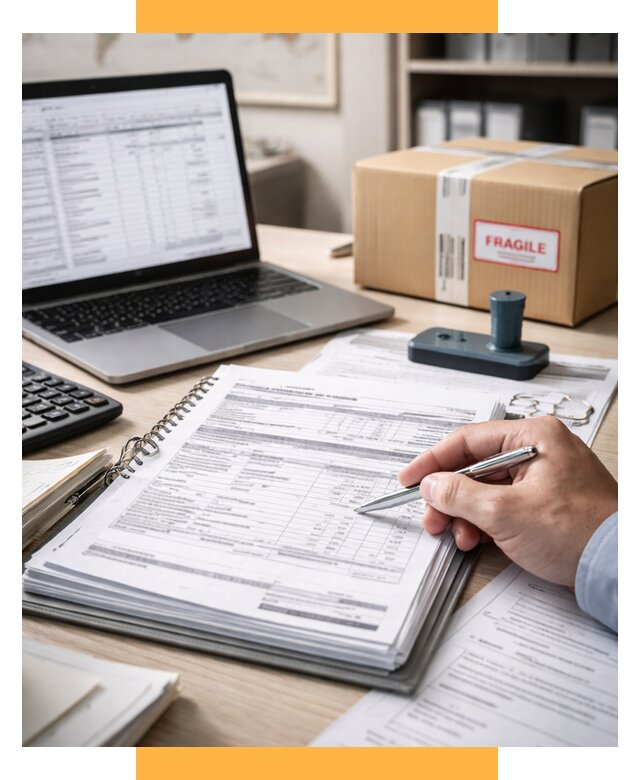 Определение таможенной стоимости, расчет от 3542 р. | СетСервис-Нвв